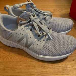 New Balance Sneakers